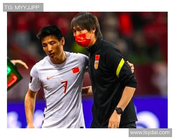 2019年中国国家足球队与伊朗队比赛数据详尽对比分析