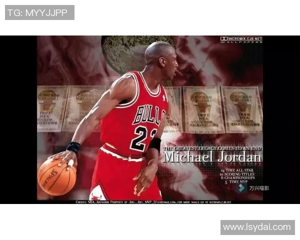 乔丹传奇:篮球之神如何改变了运动世界与文化的面貌 乔丹传奇:篮球之神如何改变了运动世界与文化的面貌