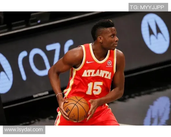 克林特卡佩拉:从角色球员到NBA明星的蜕变之路 克林特卡佩拉:从角色球员到NBA明星的蜕变之路